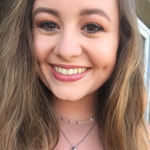 Meet your Posher, Alli